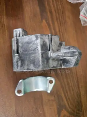 580 I-Auto Electronic Power Steering Column Lock
