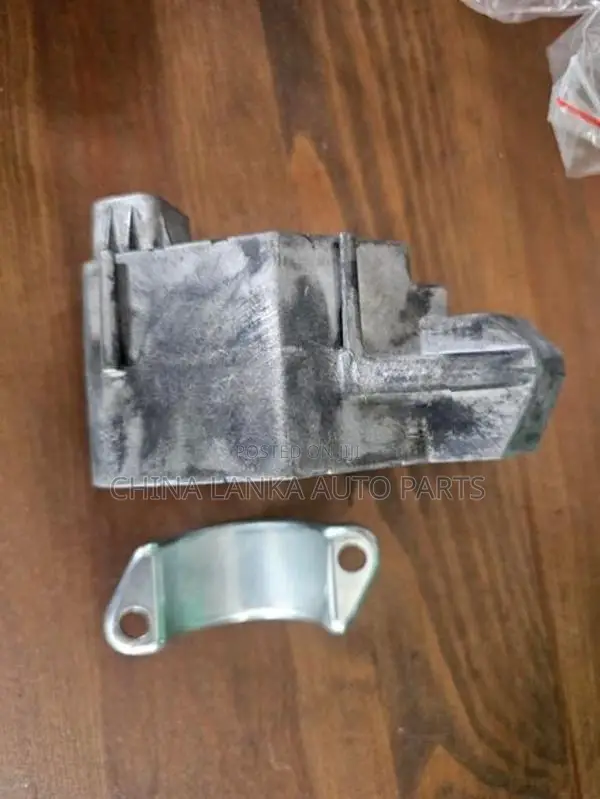 580 I-Auto Electronic Power Steering Column Lock