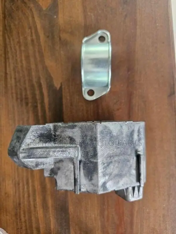 580 I-Auto Electronic Power Steering Column Lock