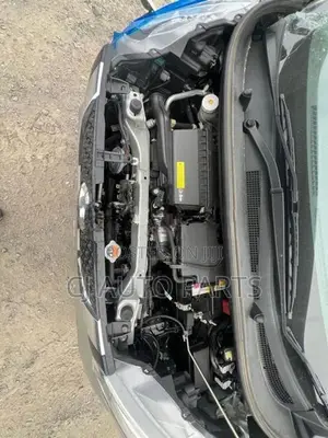 Nissan Dayz Body Parts Engine Gear Box Face Cut