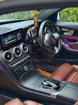 Mercedes Benz C200 Plus 2019