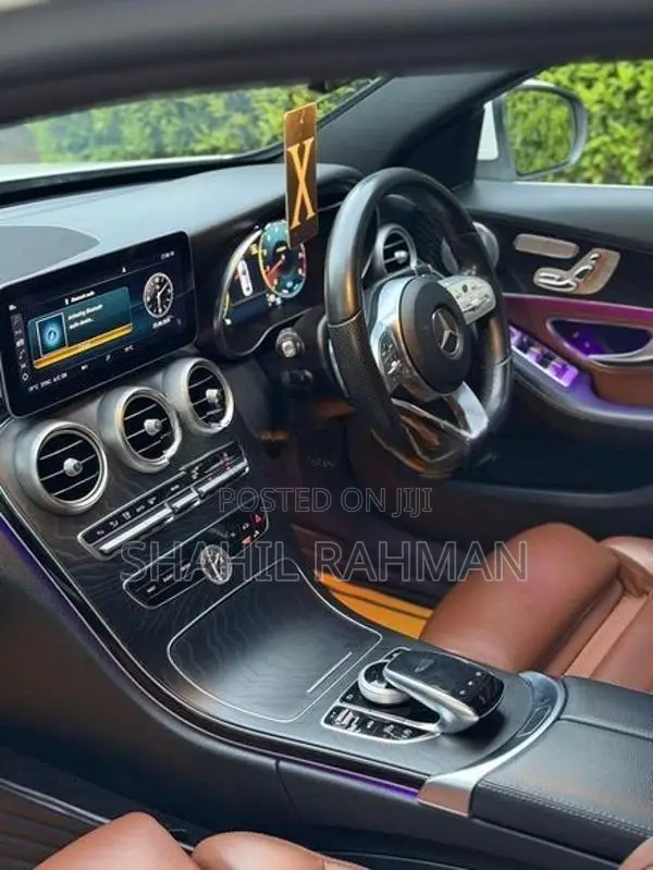 Mercedes Benz C200 Plus 2019