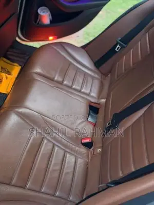 Mercedes Benz C200 Plus 2019
