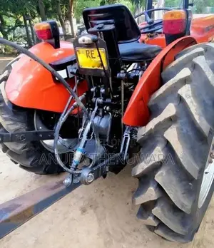 TAFE 45DI 2018