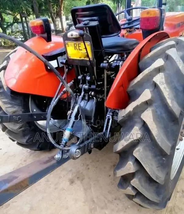TAFE 45DI 2018