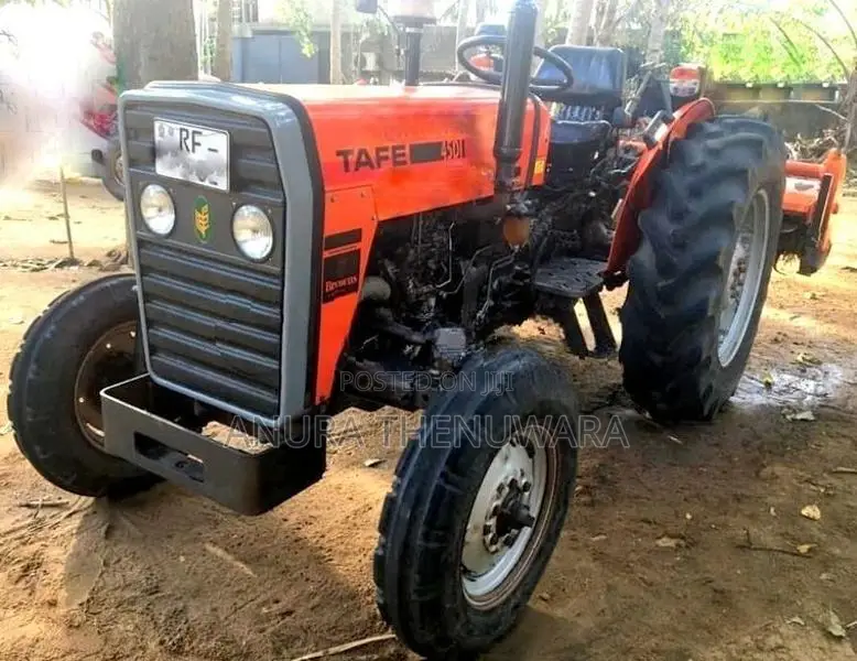 TAFE 45DI 2018