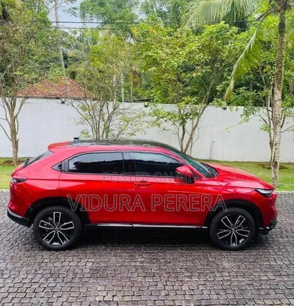 Honda Vezel Z Grade 4 Way 2023