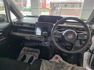 Suzuki Wagon R ZX Hybrid Custom 2026