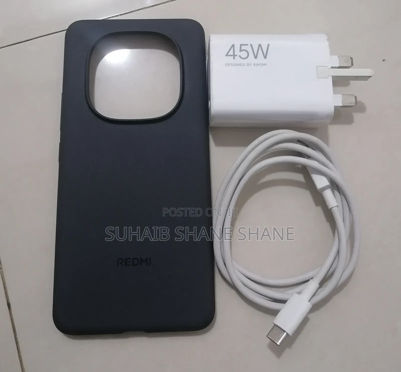 Xiaomi Redmi Note 15 Pro 256 GB Blue