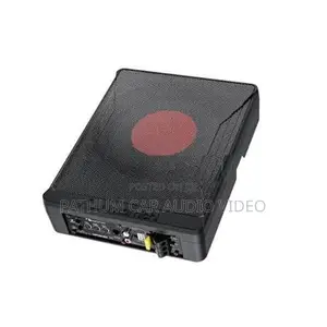 Underseat Sub Woofer Nakamichi NBF25.5a
