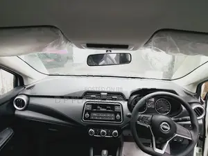 Nissan Almera E 2025