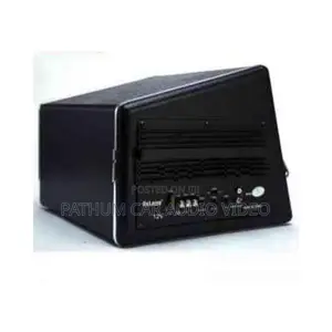 GELOG 8 inch Car Sub Woofer