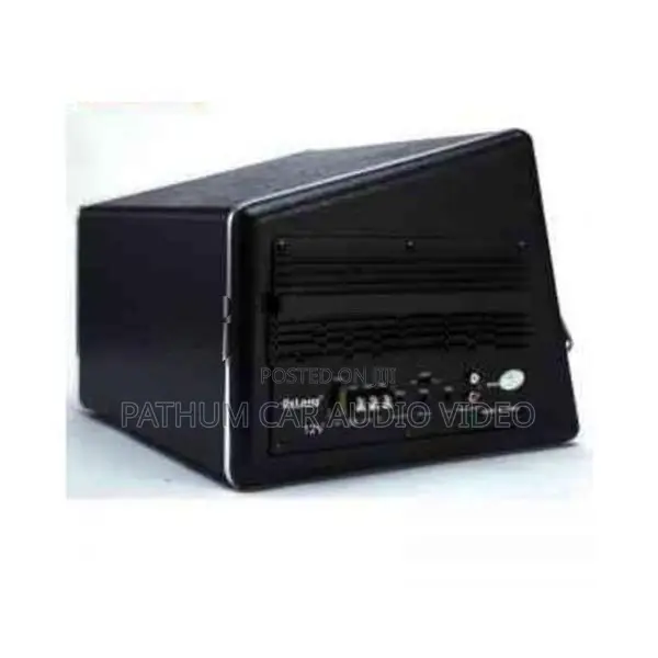 GELOG 8 inch Car Sub Woofer