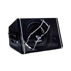 GELOG 8 inch Car Sub Woofer