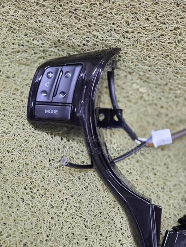 Car Multifunction For Toyota Vitz