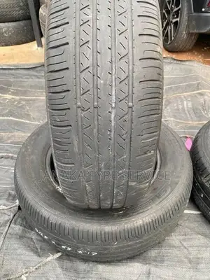 used tyre 225/65/17