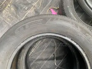 used tyre 225/65/17