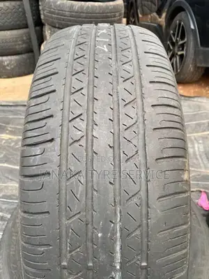 used tyre 225/65/17