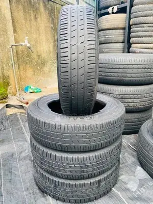 used tyre 145/80/12