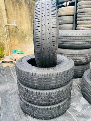 used tyre 145/80/12