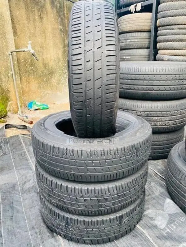used tyre 145/80/12