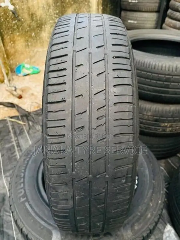 used tyre 145/80/12