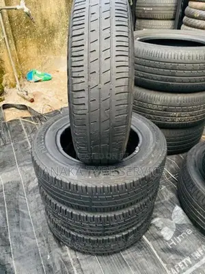 used tyre 145/80/12