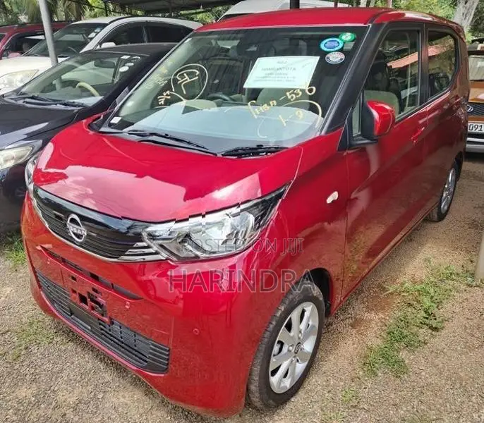 Nissan Dayz "X" LIMITED UNREGIST 2025