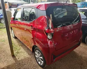 Nissan Dayz "X" LIMITED UNREGIST 2025