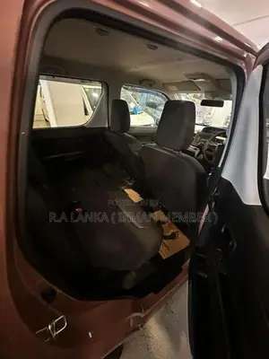 Suzuki Wagon R FX Petrol Safety 2025