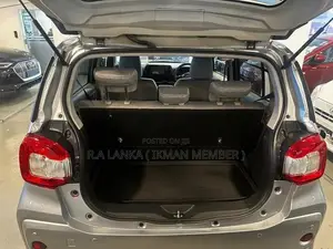Toyota Passo X Grade 2023