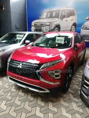 Mitsubishi Eclipse Cross G GRADE 2025