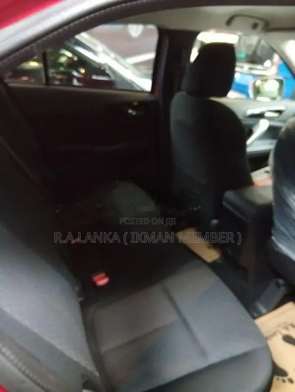 Mitsubishi Eclipse Cross G GRADE 2025