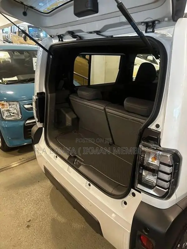 Daihatsu Taft G CHROME 2025