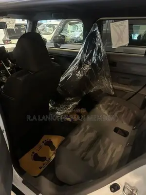 Daihatsu Taft G CHROME 2025