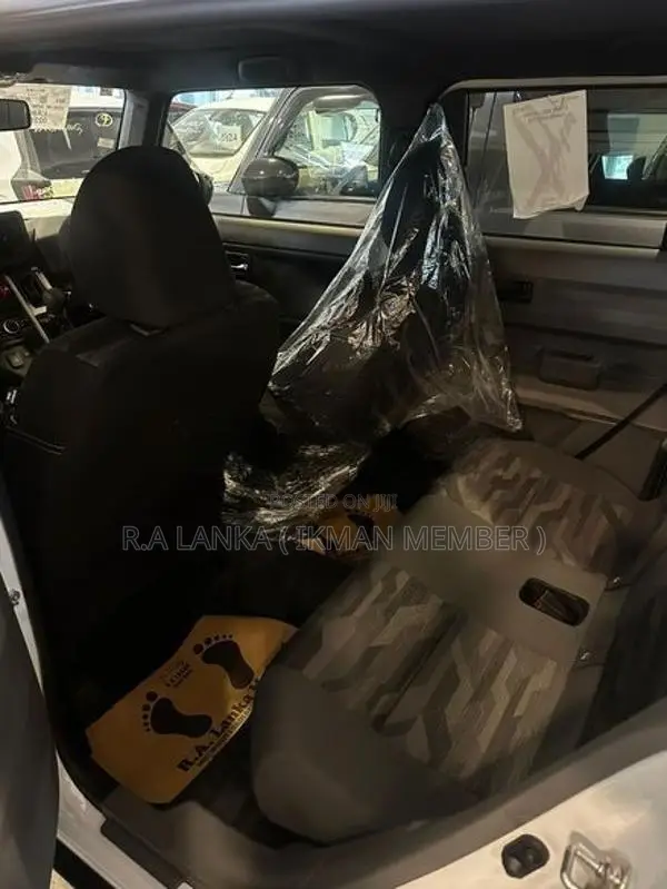 Daihatsu Taft G CHROME 2025