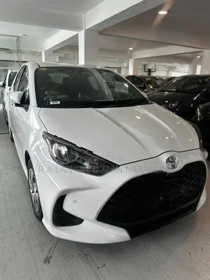 Toyota Yaris X Grade 2024