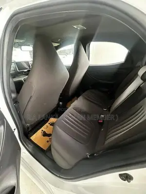 Toyota Yaris X Grade 2024