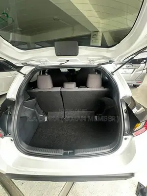 Toyota Yaris X Grade 2024