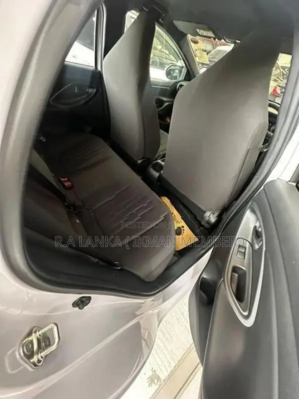Toyota Yaris G GRADE 2023