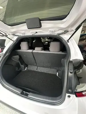 Toyota Yaris G GRADE 2023