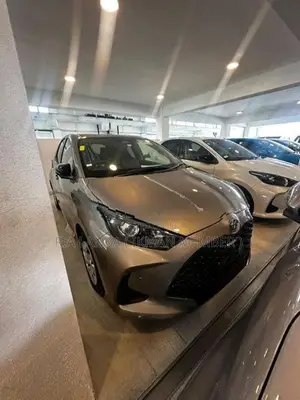 Toyota Yaris X Grade 2026
