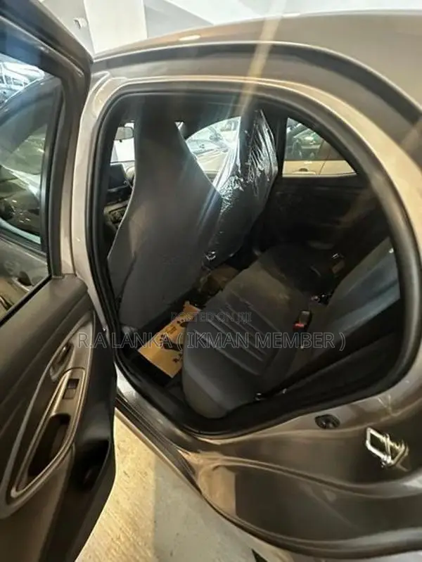 Toyota Yaris X Grade 2026
