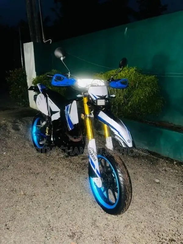 Demak DTM 2019