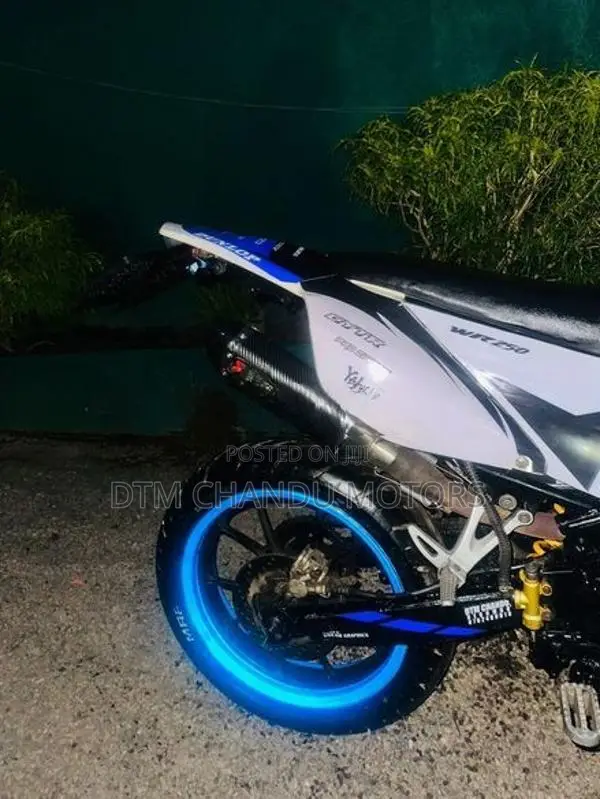 Demak DTM 2019