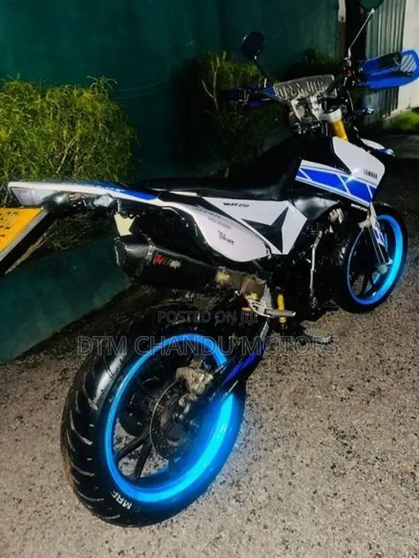 Demak DTM 2019