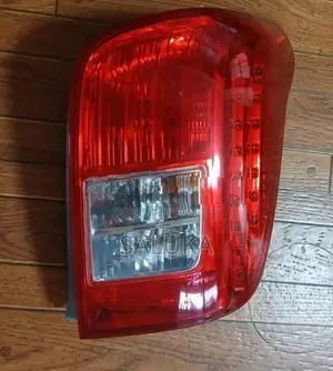 Toyota Axio Fielder NZE 141 Tail Light