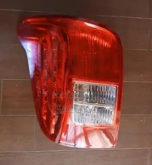 Toyota Axio Fielder NZE 141 Tail Light