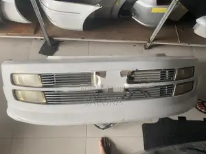 Toyota CR42 Noah American Front Buffer