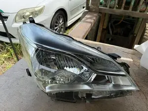 Toyota KSP130 Vitz Head Light (52-301)